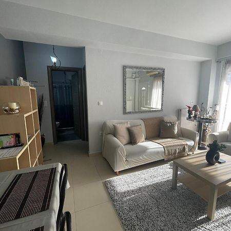 Sindos House Skg Apartment Luaran gambar