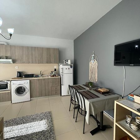 Sindos House Skg Apartment Luaran gambar