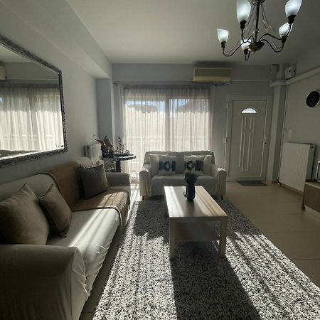 Sindos House Skg Apartment Luaran gambar