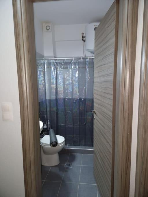 Sindos House Skg Apartment Luaran gambar