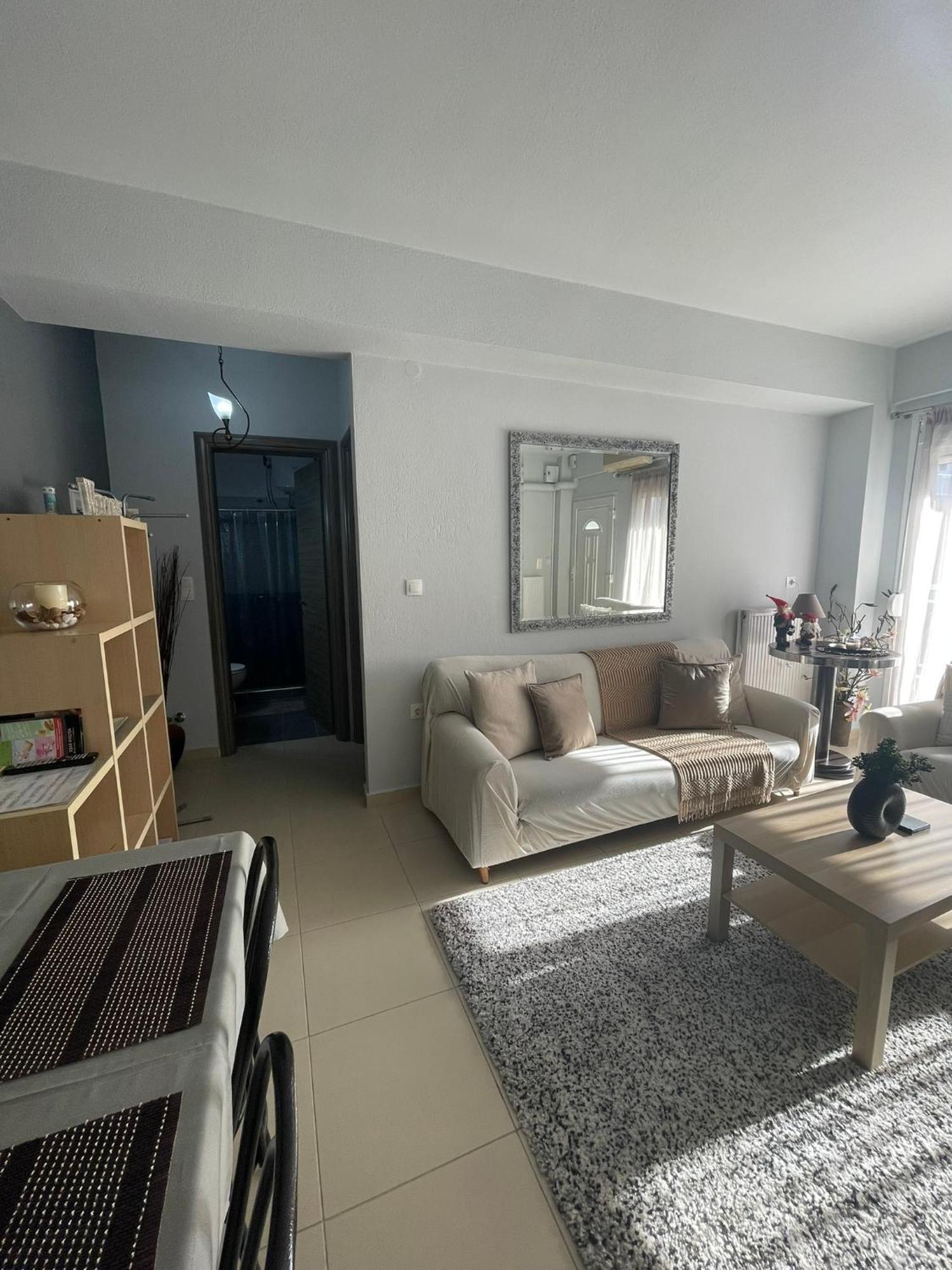 Sindos House Skg Apartment Luaran gambar