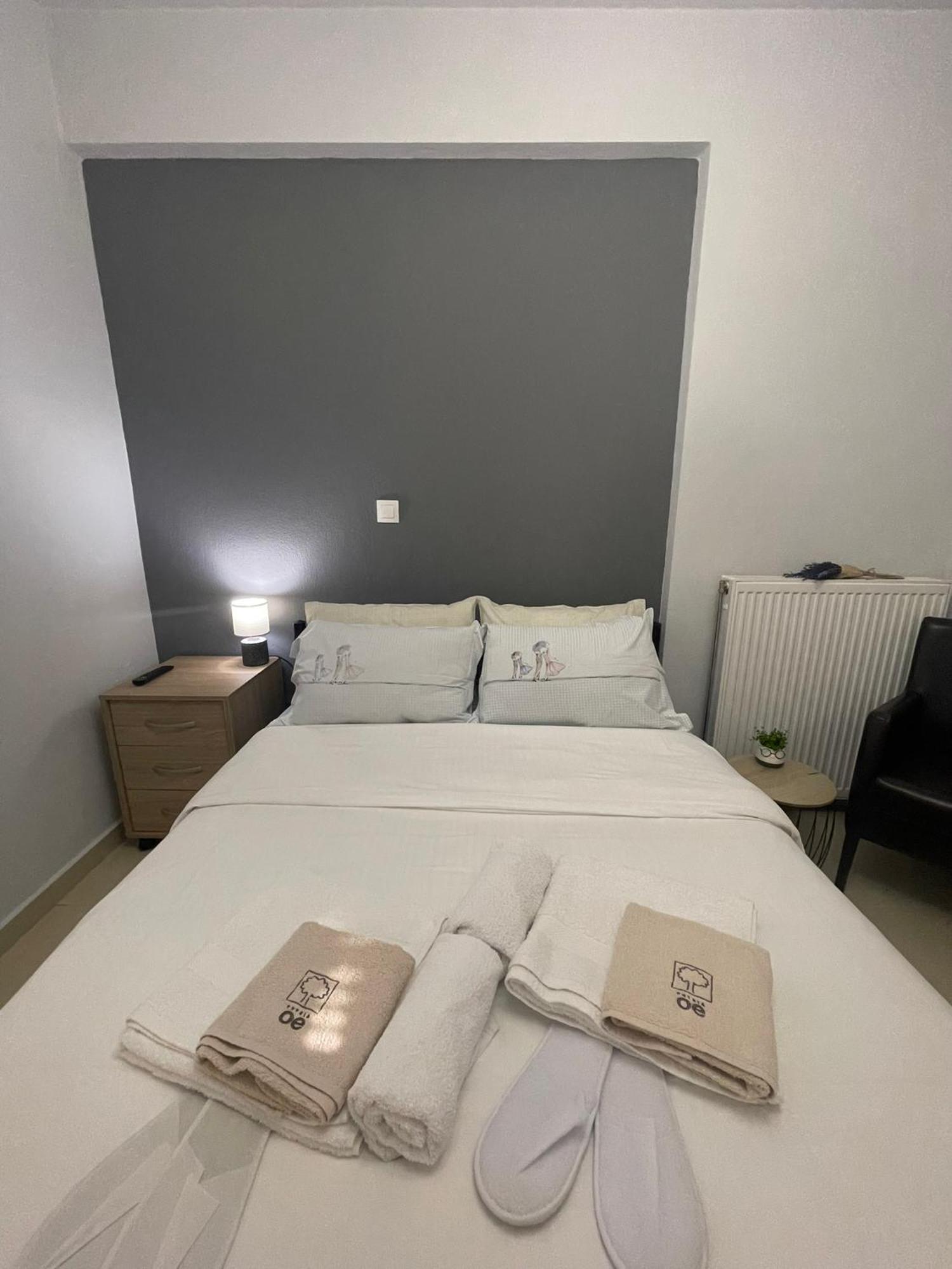 Sindos House Skg Apartment Luaran gambar
