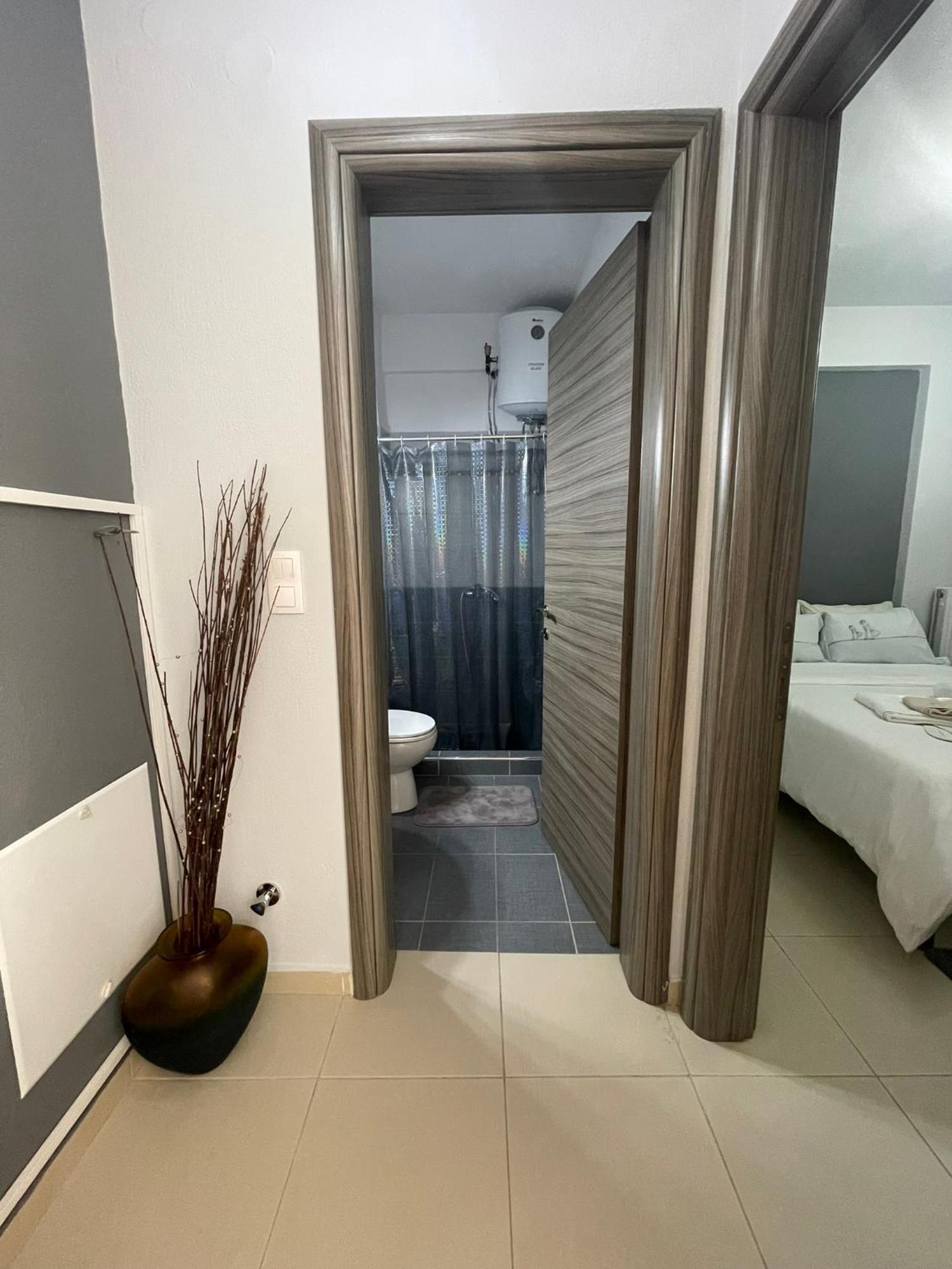Sindos House Skg Apartment Luaran gambar