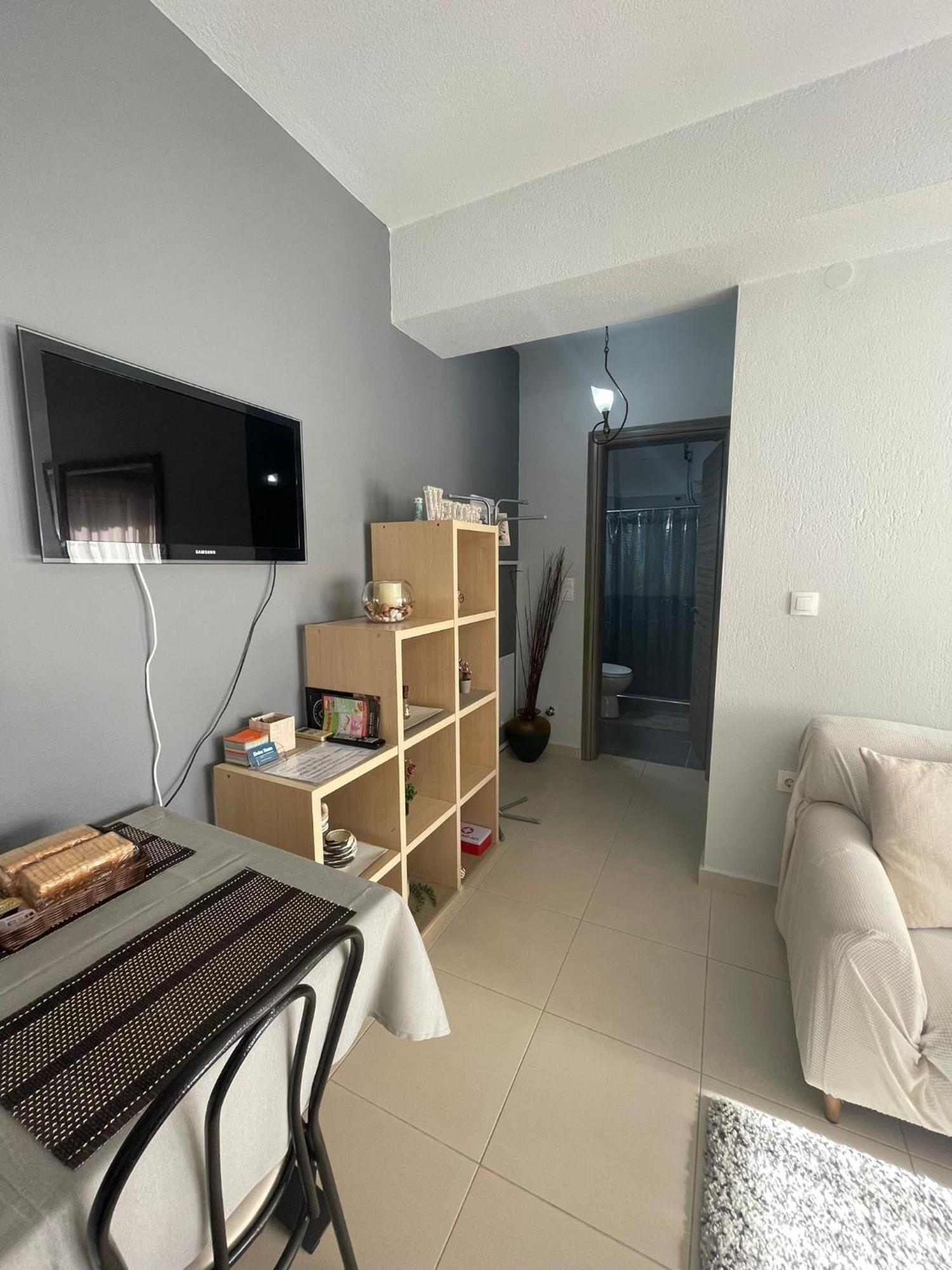 Sindos House Skg Apartment Luaran gambar