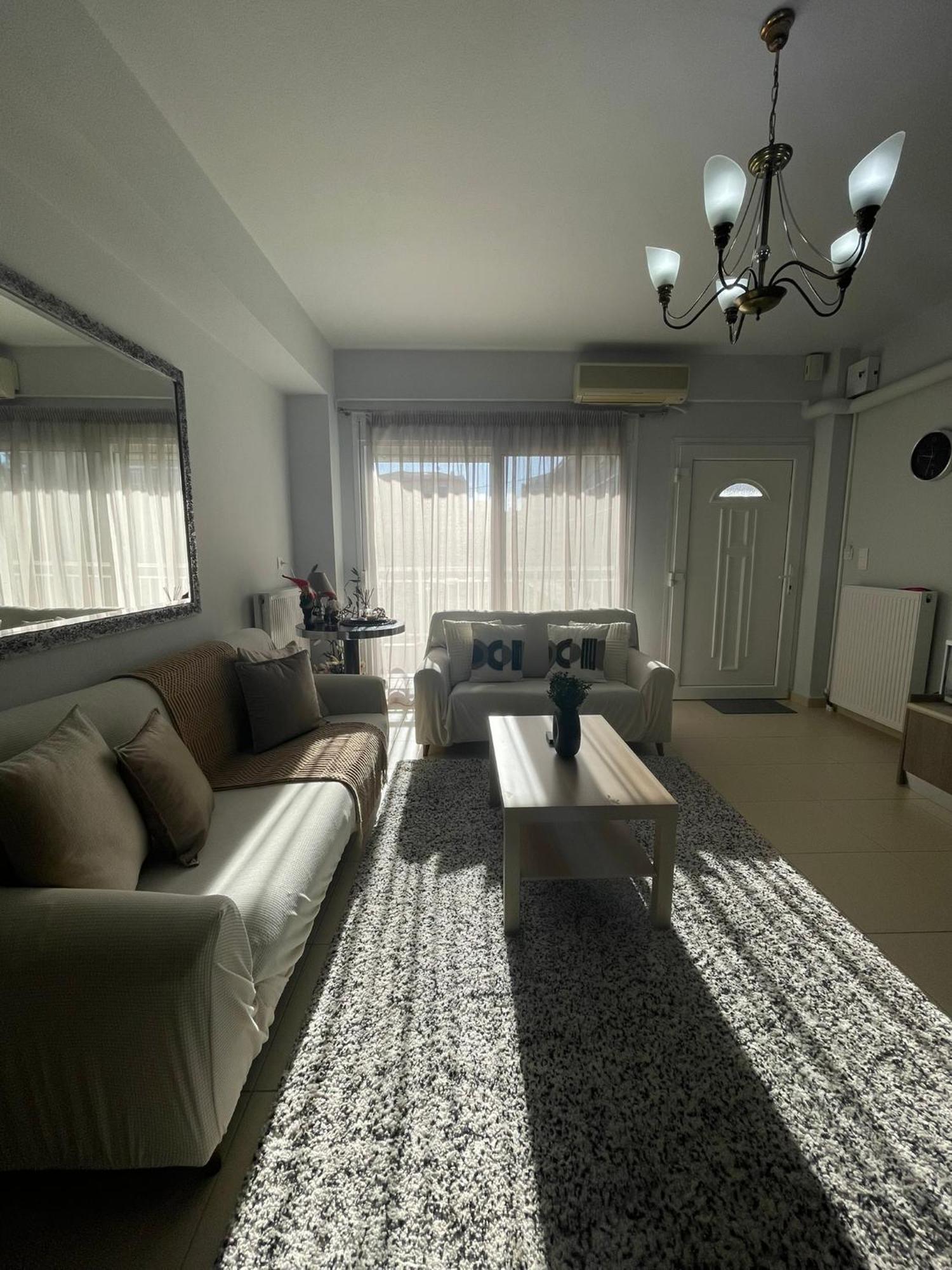 Sindos House Skg Apartment Luaran gambar