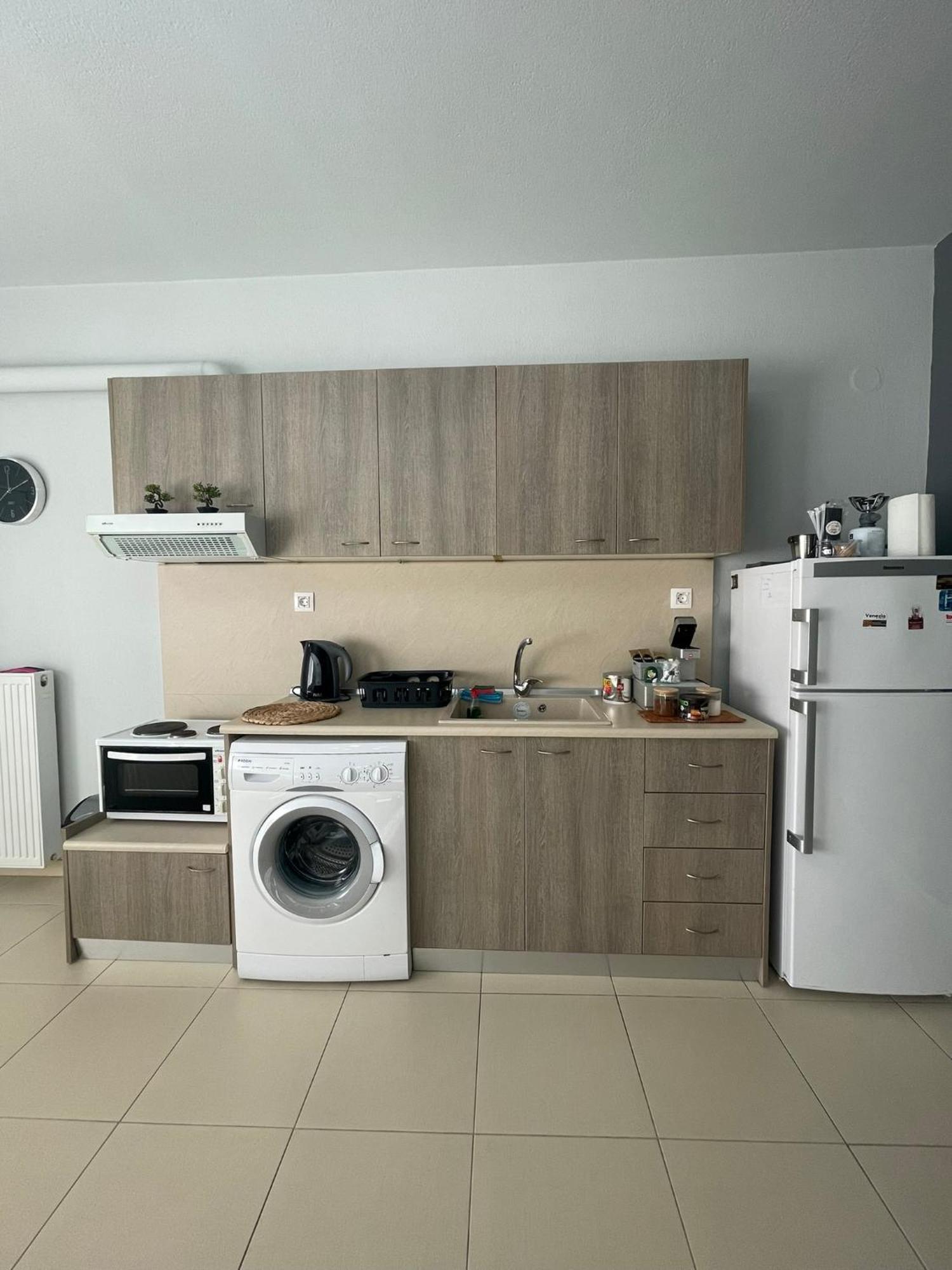 Sindos House Skg Apartment Luaran gambar