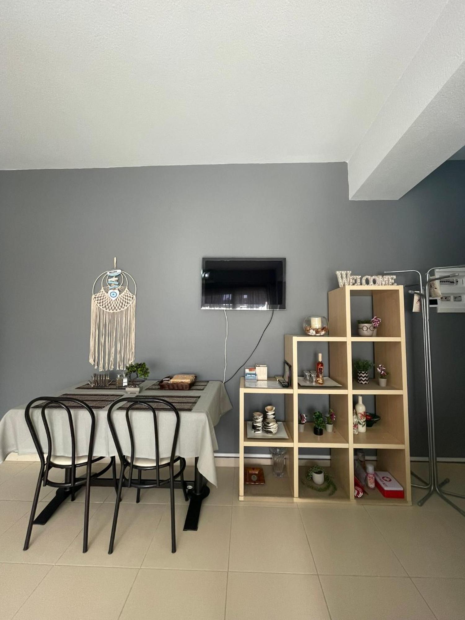 Sindos House Skg Apartment Luaran gambar