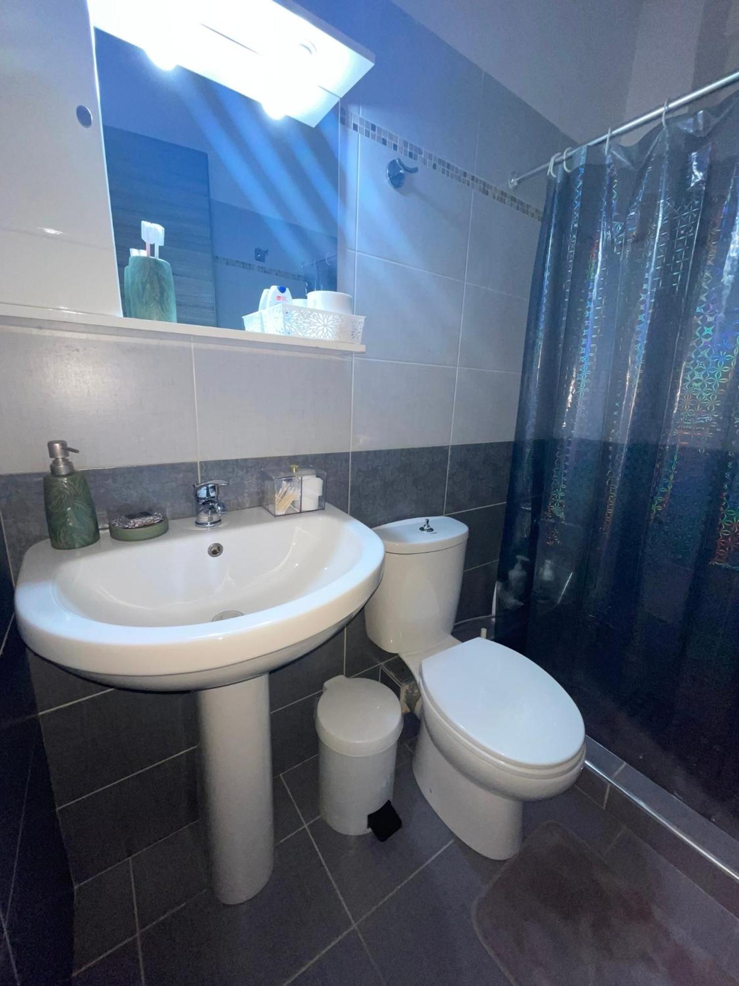 Sindos House Skg Apartment Luaran gambar