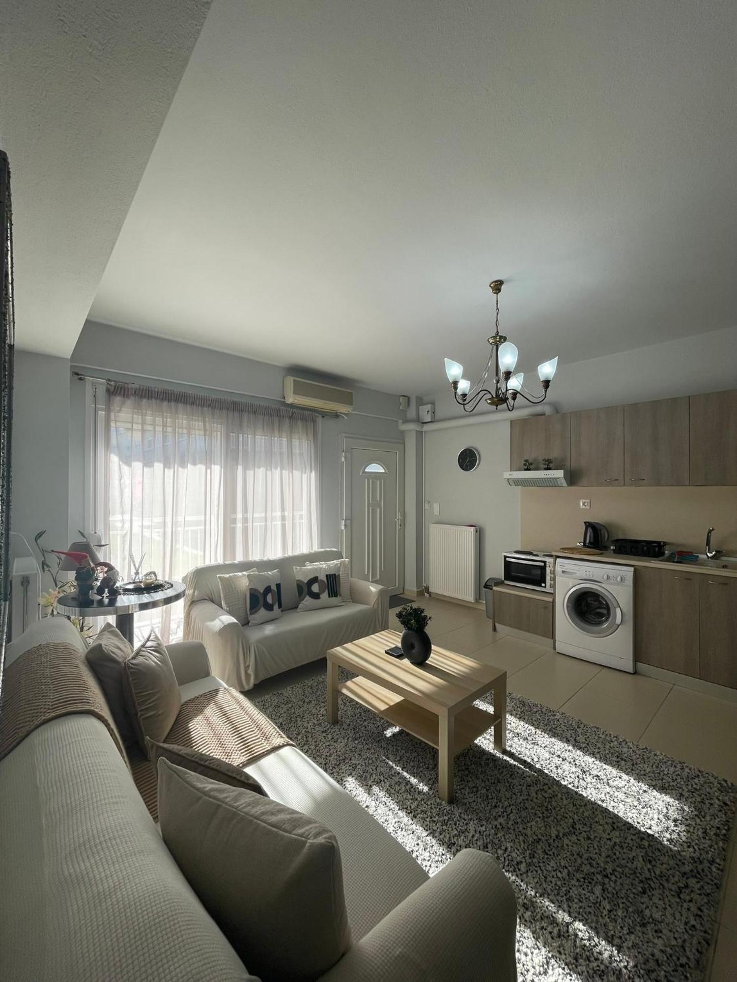 Sindos House Skg Apartment Luaran gambar